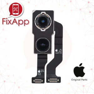 100% ORIGINALE APPLE IPHONE 11 - FLEX FOTOCAMERA POSTERIORE CAMERA RETRO BACK