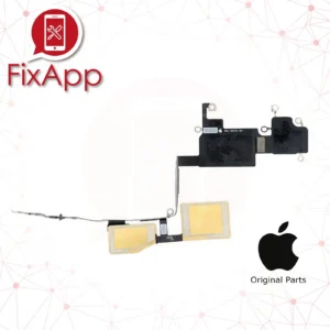 100% ORIGINALE APPLE IPHONE 11 PRO MAX - FLEX ANTENNA SUPERIORE WIFI + BLUETOOTH
