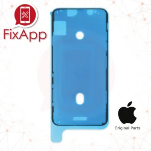 100% ORIGINALE APPLE IPHONE 11 PRO MAX - ADESIVO BIADESIVO GUARNIZIONE DISPLAY
