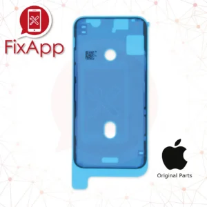 100% ORIGINALE APPLE IPHONE 11 PRO - ADESIVO BIADESIVO GUARNIZIONE DISPLAY