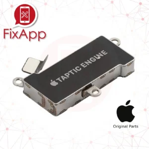 100% ORIGINALE APPLE IPHONE 12 / 12 PRO - FLAT / FLEX MODULO MOTORINO VIBRAZIONE