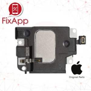 100% ORIGINALE APPLE IPHONE 11 PRO MAX - ALTOPARLANTE SPEAKER SUONERIA VIVAVOCE