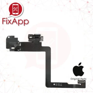 100% ORIGINALE APPLE IPHONE 11 PRO - FLAT / FLEX SENSORE PROSSIMITÀ + SPEAKER