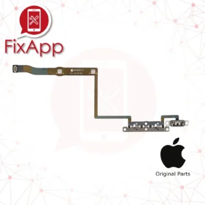 100% ORIGINALE APPLE IPHONE 11 PRO - FLAT / FLEX TASTI VOLUME + TASTO SILENZIOSO