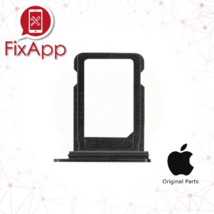 100% ORIGINALE APPLE IPHONE 12 - VANO SLOT CARRELLINO CARRELLO PORTA SCHEDA SIM