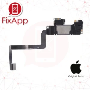 100% ORIGINALE APPLE IPHONE 11 - FLAT / FLEX SENSORE PROSSIMITÀ + SPEAKER