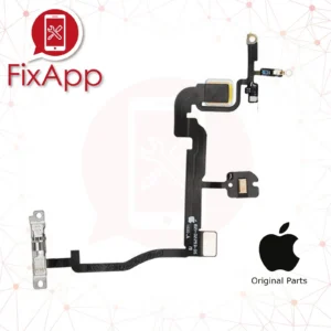 100% ORIGINALE APPLE IPHONE 11 PRO MAX - TASTO ACCENSIONE POWER FLASH MICROFONO