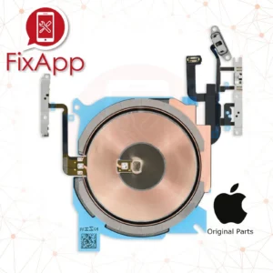 100% ORIGINALE APPLE IPHONE 12 / 12 PRO FLEX RICARICA WIRELESS NFC VOLUME POWER