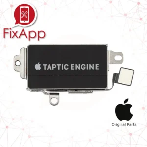 100% ORIGINALE APPLE IPHONE 11 PRO MAX - FLAT / FLEX MODULO MOTORINO VIBRAZIONE