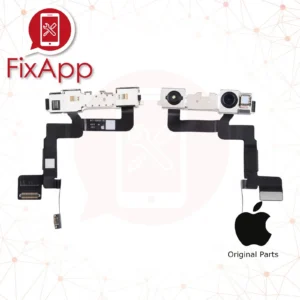 100% ORIGINALE APPLE IPHONE 11 FLEX FOTOCAMERA FRONTALE CAMERA ANTERIORE FACE ID