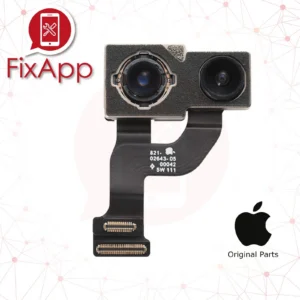 100% ORIGINALE APPLE IPHONE 12 - FLEX FOTOCAMERA POSTERIORE CAMERA RETRO BACK