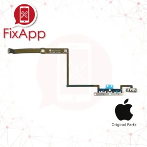 100% ORIGINALE APPLE IPHONE 11 PRO MAX - FLAT / FLEX TASTI VOLUME + SILENZIOSO