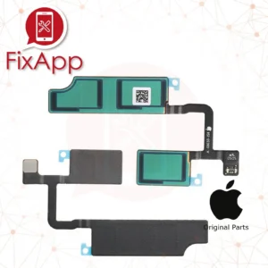 100% ORIGINALE APPLE IPHONE 11 - FLAT / FLEX ANTENNA INFERIORE SEGNALE WIFI