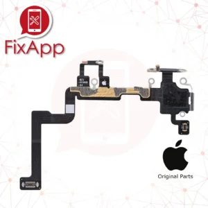 100% ORIGINALE APPLE IPHONE 11 - FLAT / FLEX ANTENNA SUPERIORE SEGNALE WIFI