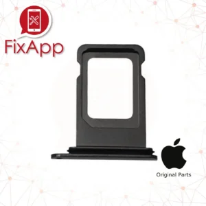 100% ORIGINALE APPLE IPHONE 11 PRO / PRO MAX SLOT CARRELLINO CARRELLO SCHEDA SIM