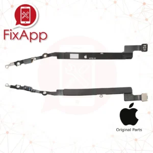 100% ORIGINALE APPLE IPHONE 12 PRO - FLAT / FLEX CAVO ANTENNA SEGNALE BLUETOOTH