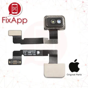 100% ORIGINALE APPLE IPHONE 12 PRO - FLAT FLEX SENSORE INFRAROSSO SCANNER LIDAR