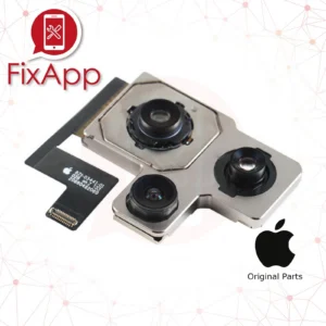 100% ORIGINALE APPLE IPHONE 12 PRO MAX - FOTOCAMERA POSTERIORE RETRO BACK CAMERA