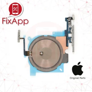 100% ORIGINALE APPLE IPHONE 12 PRO MAX RICARICA WIRELESS NFC VOLUME POWER MAGSAF