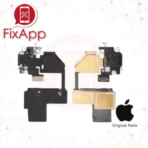 100% ORIGINALE APPLE IPHONE 12 PRO MAX - FLAT / FLEX ANTENNA SUPERIORE WIFI WLAN