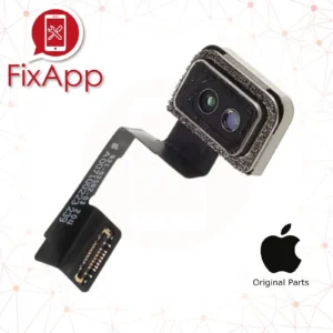 100% ORIGINALE APPLE IPHONE 12 PRO MAX - FLEX SENSORE INFRAROSSO SCANNER LIDAR
