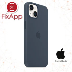 100% ORIGINALE APPLE IPHONE 14 - COVER CUSTODIA UFFICIALE MAGSAFE IN SILICONE