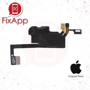 100% ORIGINALE APPLE IPHONE 13 - FLAT FLEX SENSORE PROSSIMITÀ + MICROFONO