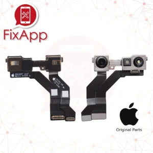 100% ORIGINALE APPLE IPHONE 13 -  FOTOCAMERA FRONTALE CAMERA ANTERIORE + FACE ID