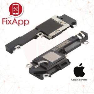 100% ORIGINALE IPHONE 12 MINI - ALTOPARLANTE SPEAKER SUONERIA VIVAVOCE