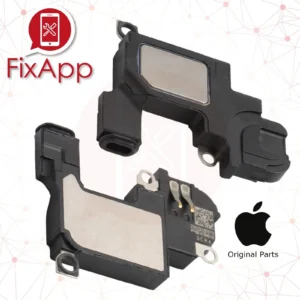 100% ORIGINALE APPLE IPHONE 13 MINI AURICOLARE EARPIECE CASSA SPEAKER SUPERIORE