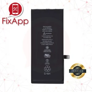 PREMIUM APPLE IPHONE 11 - BATTERIA ZERO CICLI COME ORIGINALE + BIADESIVO