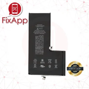 PREMIUM APPLE IPHONE 11 PRO MAX - BATTERIA ZERO CICLI COME ORIGINALE + BIADESIVO