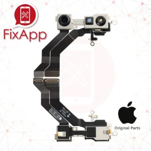 100% ORIGINALE IPHONE 13 PRO MAX FOTOCAMERA FRONTALE CAMERA ANTERIORE + FACE ID