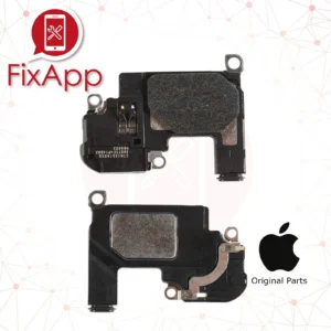 100% ORIGINALE APPLE IPHONE 13 - AURICOLARE EARPIECE CASSA SPEAKER SUPERIORE