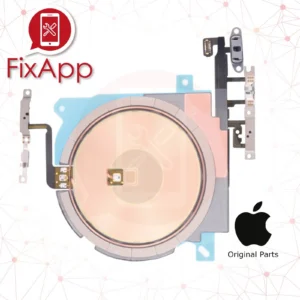 100% ORIGINALE APPLE IPHONE 13 - RICARICA WIRELESS MAGSAFE NFC VOLUME MUTE POWER