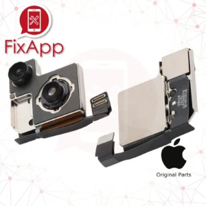 100% ORIGINALE APPLE IPHONE 13 / 13 MINI FOTOCAMERA POSTERIORE CAMERA RETRO BACK