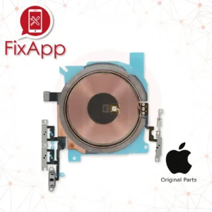 100% ORIGINALE APPLE IPHONE 13 MINI - RICARICA WIRELESS NFC VOLUME POWER MAGSAFE