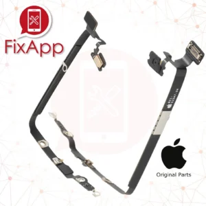 100% ORIGINALE APPLE IPHONE 13 PRO / PRO MAX FLEX CAVO ANTENNA SEGNALE BLUETOOTH