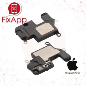 100% ORIGINALE APPLE IPHONE 13 PRO - EARPIECE CASSA SPEAKER AURICOLARE SUPERIORE