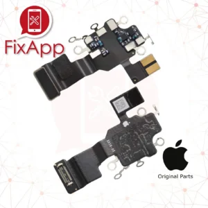 100% ORIGINALE APPLE IPHONE 13 PRO - FLAT FLEX ANTENNA SUPERIORE WIFI WLAN