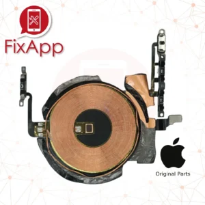 100% ORIGINALE APPLE IPHONE 13 PRO FLEX RICARICA WIRELESS NFC VOLUME MUTE POWER