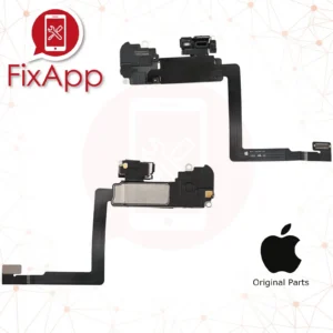 100% ORIGINALE APPLE IPHONE 11 PRO MAX FLAT / FLEX SENSORE PROSSIMITÀ + SPEAKER