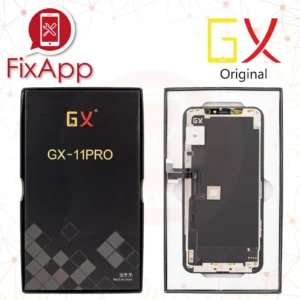DISPLAY ORIGINALE GX HARD OLED APPLE IPHONE 11 PRO - TOUCH SCREEN VETRO SCHERMO