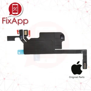 100% ORIGINALE APPLE IPHONE 13 PRO MAX - FLAT SENSORE PROSSIMITÀ + MICROFONO