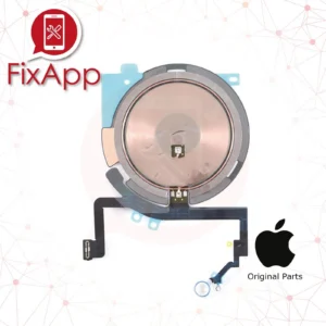 100% ORIGINALE APPLE IPHONE 14 - MAGSAFE RICARICA WIRELESS NFC FLASH MICROFONO