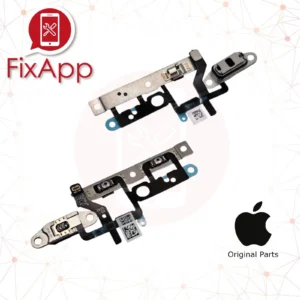 100% ORIGINALE APPLE IPHONE 14 - FLAT / FLEX TASTI VOLUME + TASTO SILENZIOSO
