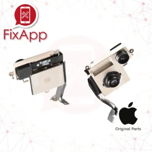 100% ORIGINALE APPLE IPHONE 14 - FLEX FOTOCAMERA POSTERIORE CAMERA RETRO BACK