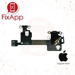100% ORIGINALE APPLE IPHONE X - FLAT / FLEX ANTENNA SUPERIORE SEGNALE WIFI