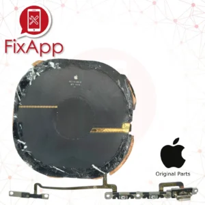 100% ORIGINALE APPLE IPHONE X - FLEX RICARICA WIRELESS NFC VOLUME MUTE POWER
