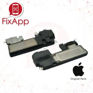 100% ORIGINALE APPLE IPHONE X - AURICOLARE EARPIECE CASSA SPEAKER SUPERIORE